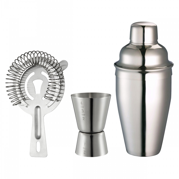 Art Barset 3-delar - Dorre