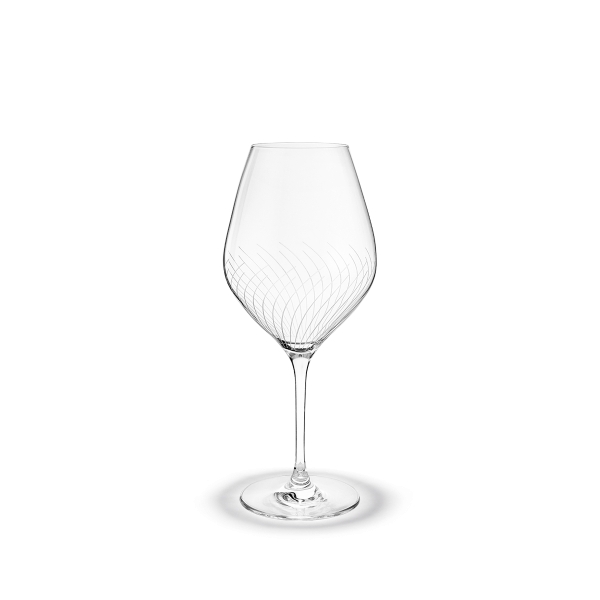 Cabernet Lines Bourgogneglas, 69cl 2-pack - Holmegaard