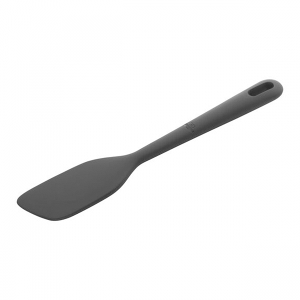 Degskrapa/slickepott Silikon 23cm - Ballarini