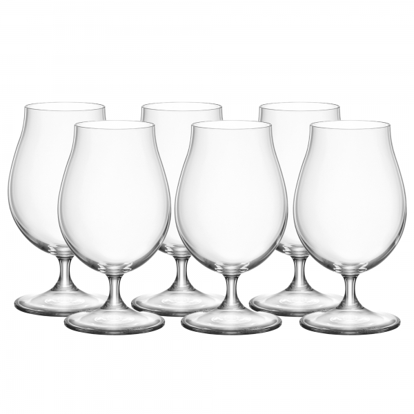 Ölglas Classic Tulip 44cl, 6-pack - Spiegelau