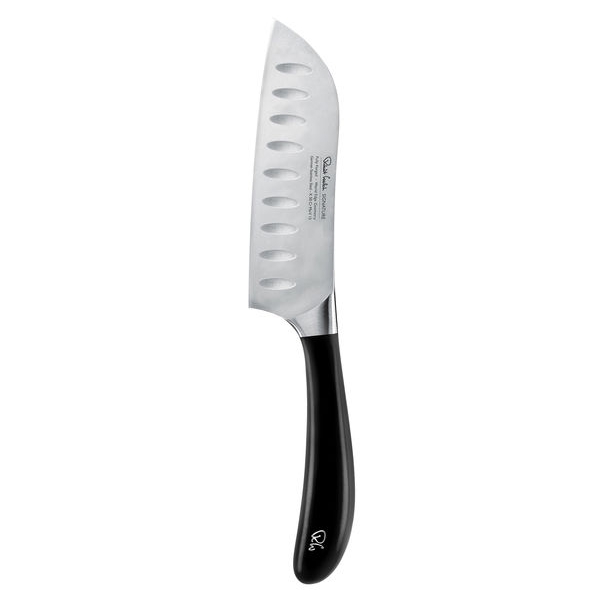 Signature Santoku Kniv, 11cm - Robert Welch