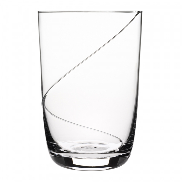 Line Tumbler Glas 25cl - Kosta Boda