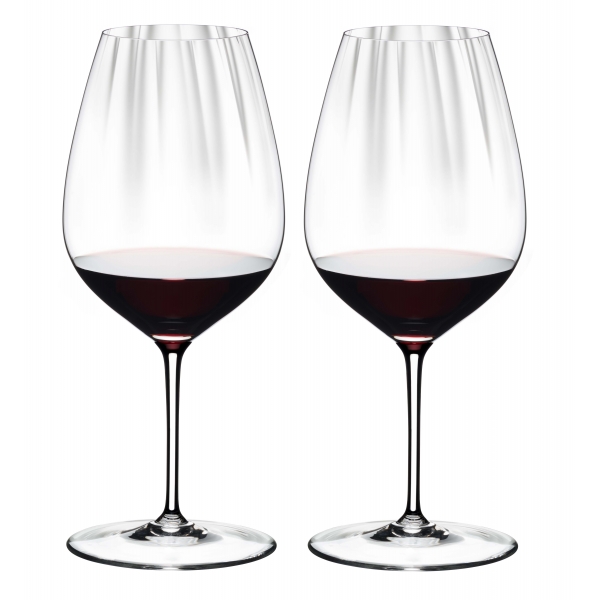 Performance Cabernet/Merlot 84cl, 2-pack - Riedel
