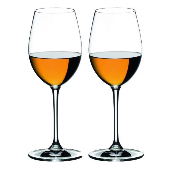 Vinum Sauvignon Dessertvinsglas 35cl 2-pack - Riedel