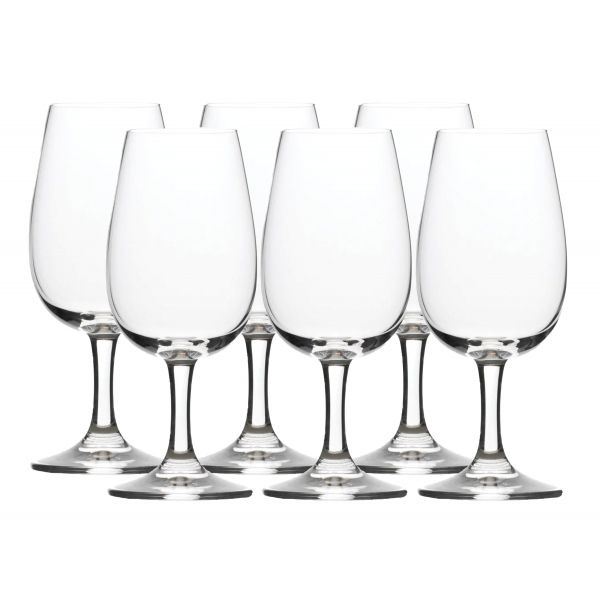 Stölzle Vinprovarglas 20cl, 6-pack - Stölzle