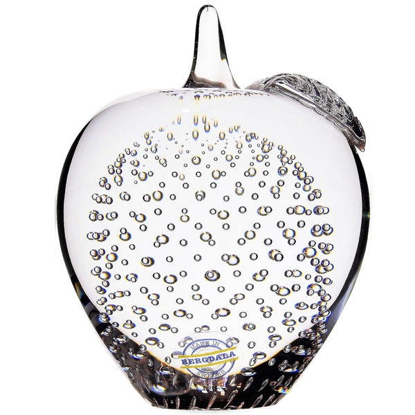 Apple Clear liten - Bergdalahyttan