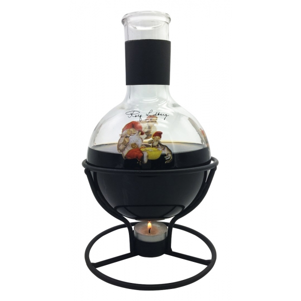 Julservis Glöggkolv, 1L - Rolf Lidberg