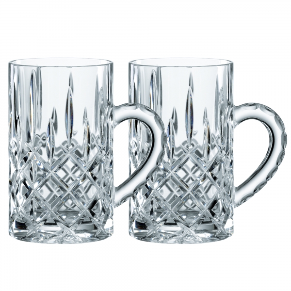 Noblesse Mugg Mini 25cl, 2-pack - Nachtmann