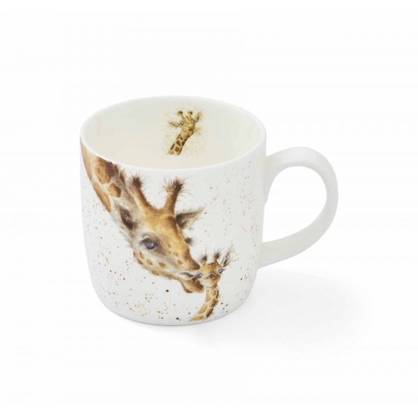 First Kiss 31cl - Royal Worcester