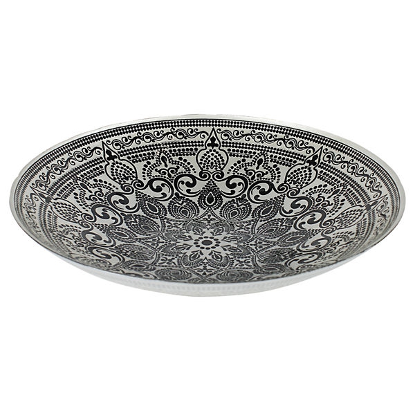 Piastrelle Fat 40cm - Nybro