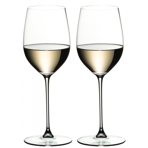 Veritas Vinglas Viognier/Chardonnay 37cl, 2-pack - Riedel