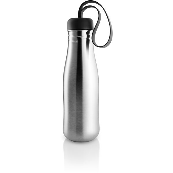 Active dricksfl. 0,7l black - Eva Solo