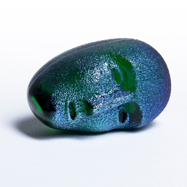 Brains Remember the Blue Sky - Kosta Boda