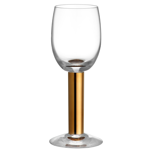 Nobel Rödvinsglas, 20cl - Orrefors