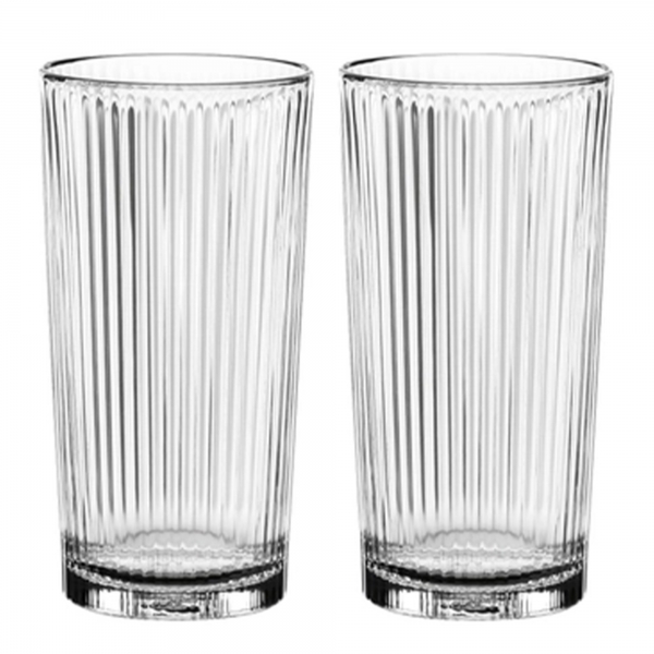 Aperitivo Longdrink 39cl, 2-pack - Nachtmann