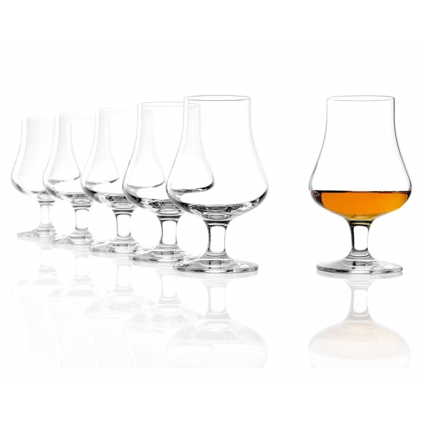 Craft Nosing Spritglas 18cl, 6-pack - Stölzle