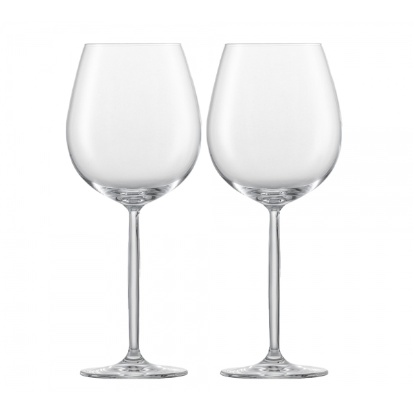 Diva Vinglas Burgundy 84cl, 2-pack - Schott Zwiesel