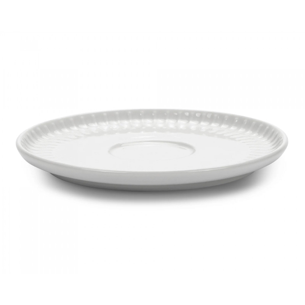 Phoenix kaffefat Ø 14,5cm, 8-pack - EXXENT