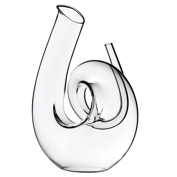 Karaff Curly, 140cl - Riedel