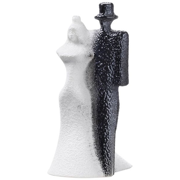 Catwalk Wedding - Kosta Boda