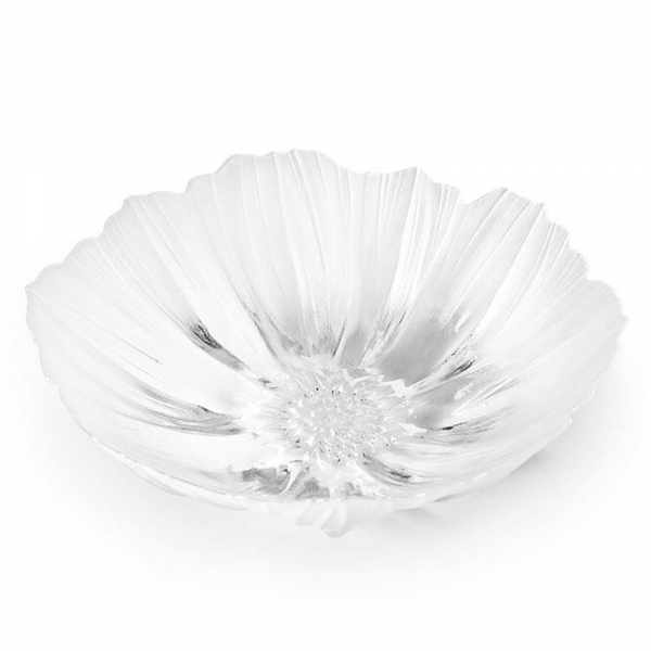 Anemone Skål Stor, Ø 25cm - Målerås