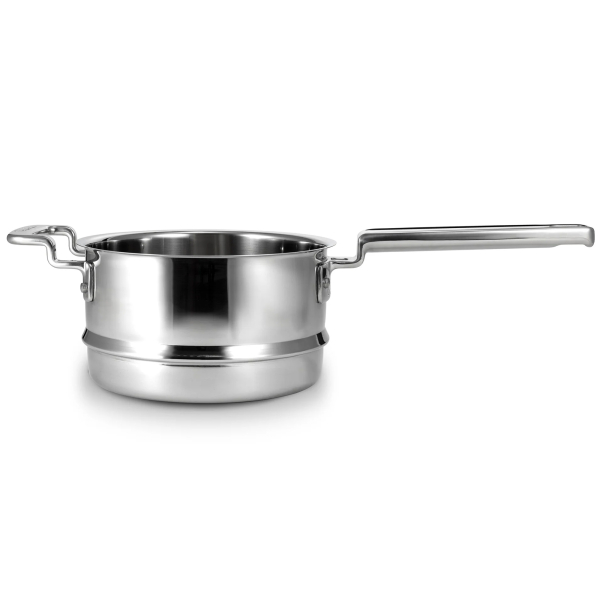 316-Series Ånginsats Liten, Ø 18cm - Robert Welch