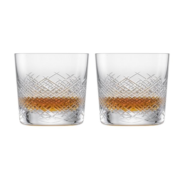 Bar Premium Whiskey 40cl, 2-pack - Schott Zwiesel