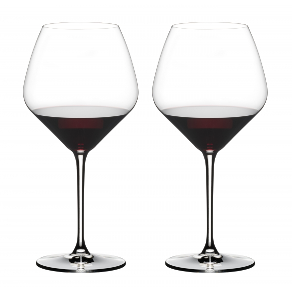 Extreme Vinglas Pinot Noir 77cl, 2-pack - Riedel
