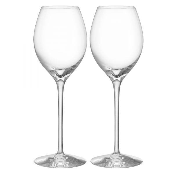 More Champagneglas Boule 31cl, 2-pack - Orrefors