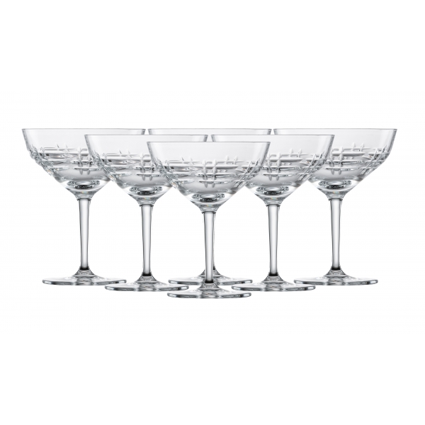 Bar Cocktailglas 20cl, 6-pack - Schott Zwiesel