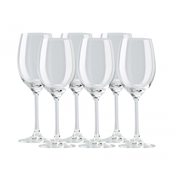 DiVino Vitvinslgas 32cl, 6-pack - Rosenthal