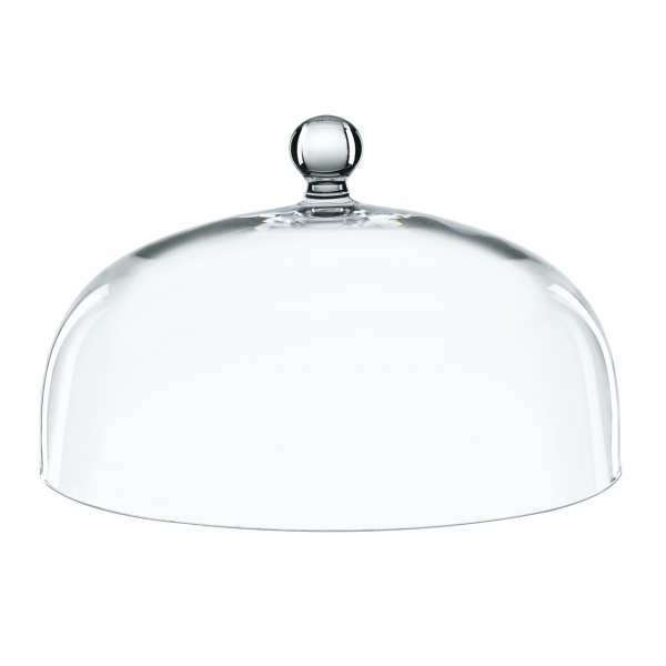 Bossa Nova Lock till Tårtfat 30cm - Nachtmann