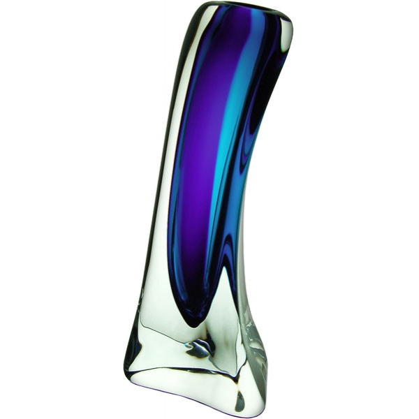 Aquatic blå - Vas Vitreum