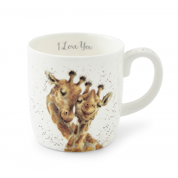 I Love You, 40cl - Royal Worcester