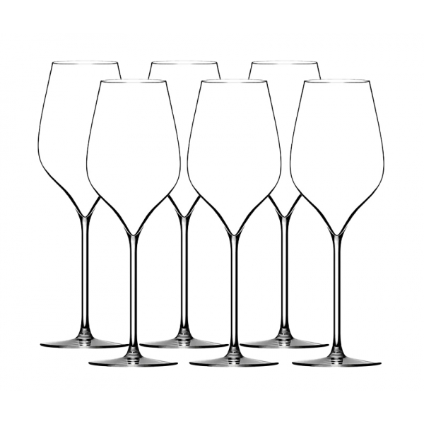 M5 Champagneglas 30cl, 6-pack - Lehmann