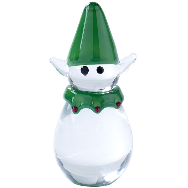 Elf, H 10cm - Studio Glashyttan Åhus