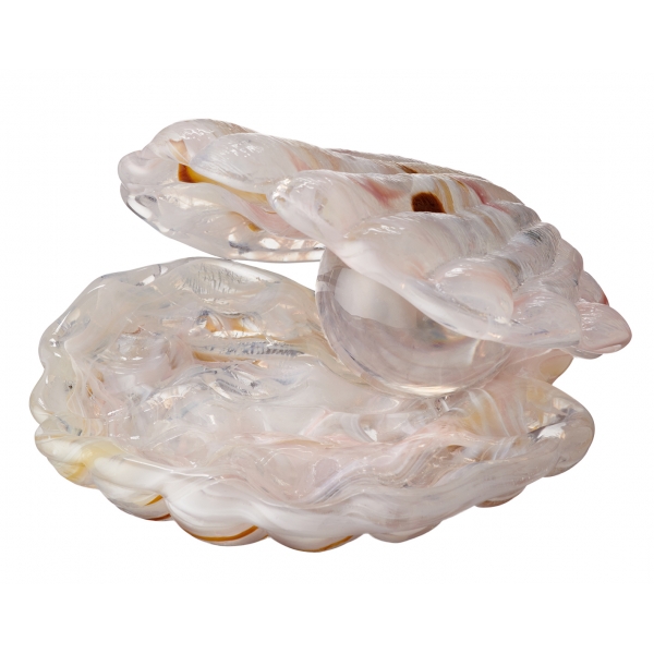 Mother of Pearl, Sand - Kosta Boda