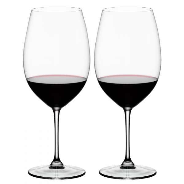 Vinum Vinglas Cabernet Sauvignon 96cl, 2-pack - Riedel