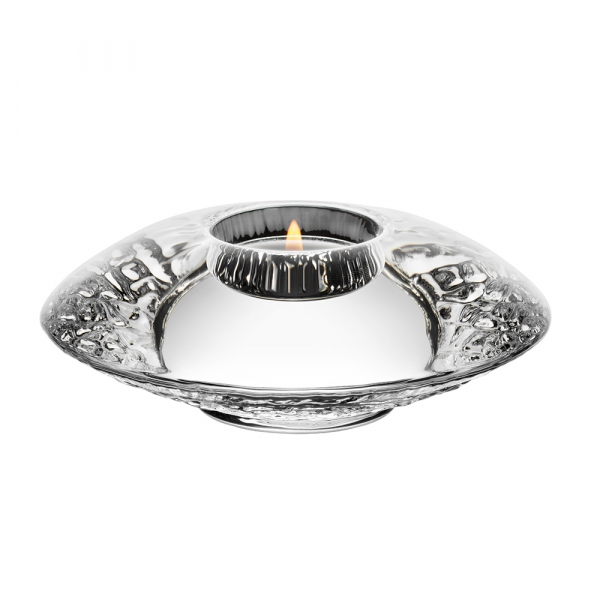 Discus Ljuslykta, Ø 14cm - Orrefors