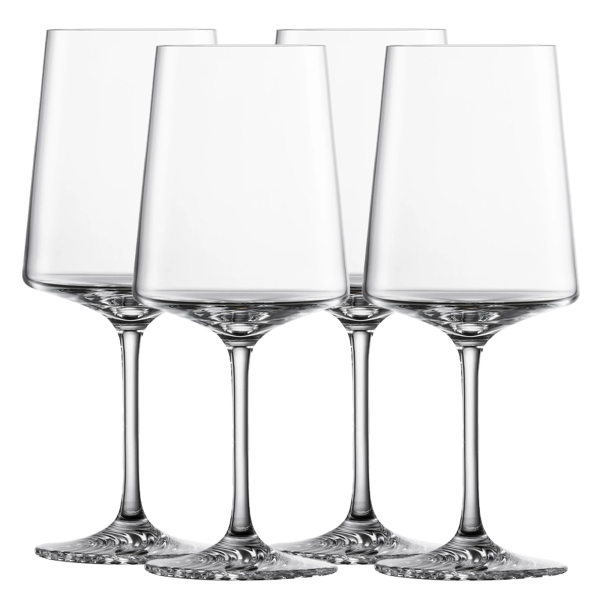 Echo Vinglas Allround 57cl, 4-pack - Zwiesel