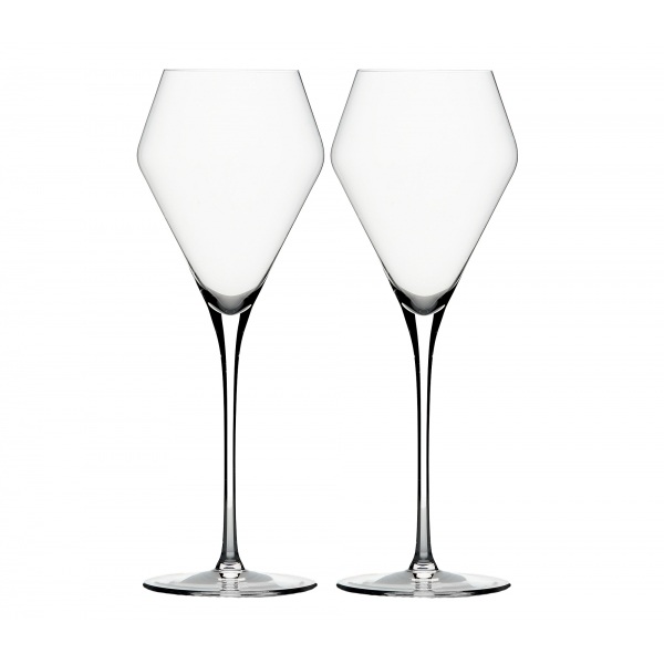 Denk&#39;Art Dessertvinsglas 32cl,  2-pack - Zalto