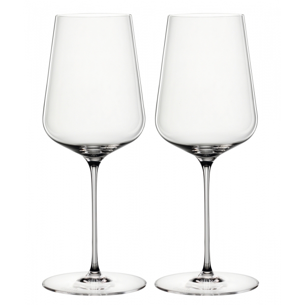 Definition Vinglas Universal 55cl 2-pack - Spiegelau