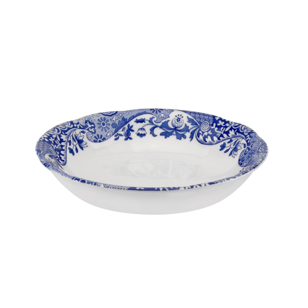 Italian Border Frukostskål 20cm - Spode