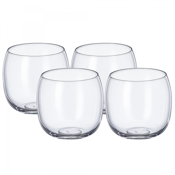 Sevilla Tumblerglas 48cl, 4-pack - Stiernholm