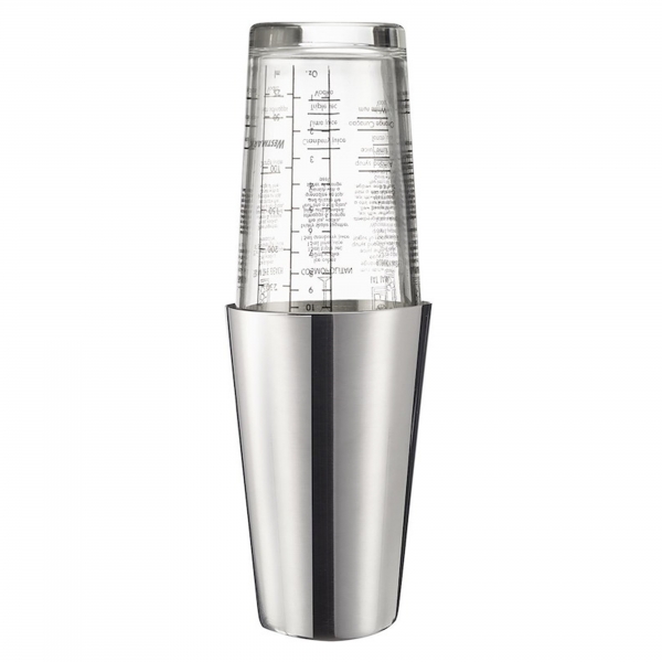 Boston Boogie Shaker, 35cl - Westmark