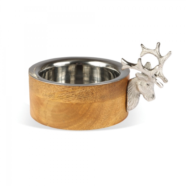 Huntsman Flaskunderlägg, Hjort - Culinary Concepts London