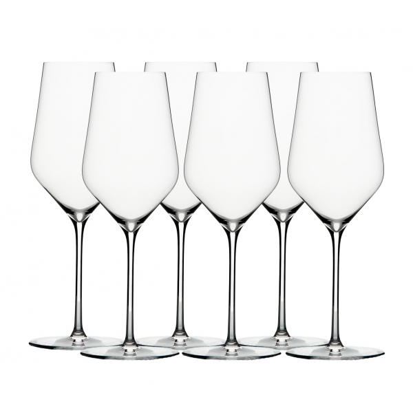 Denk'Art Vitvinsglas 40cl, 6-pack - Zalto