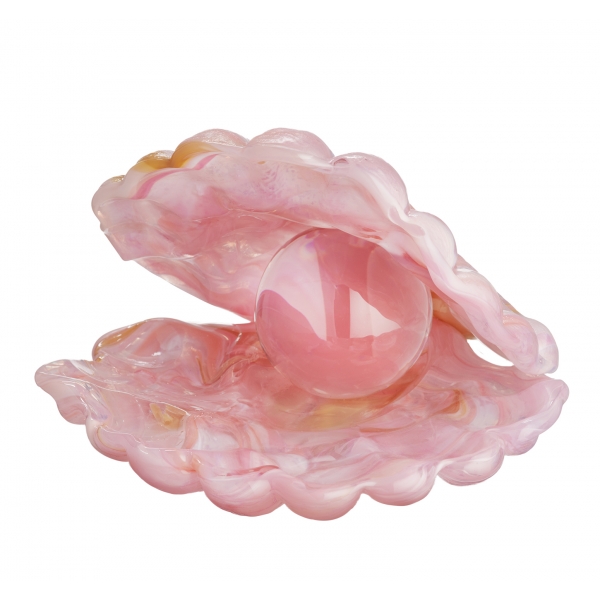 Mother of Pearl, Rosa - Kosta Boda
