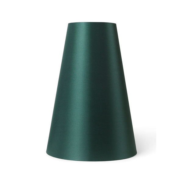 Symphony Magic Lampskärm mörkgrön H30 -