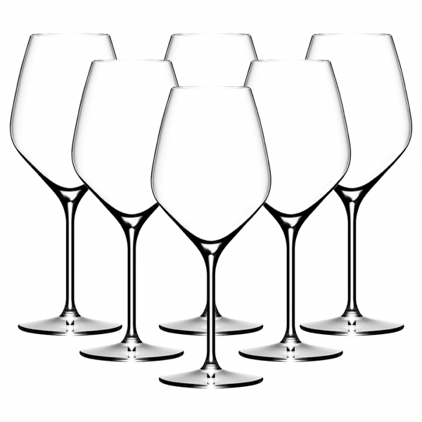 Excellence Vinglas 40cl, 6-pack - Lehmann